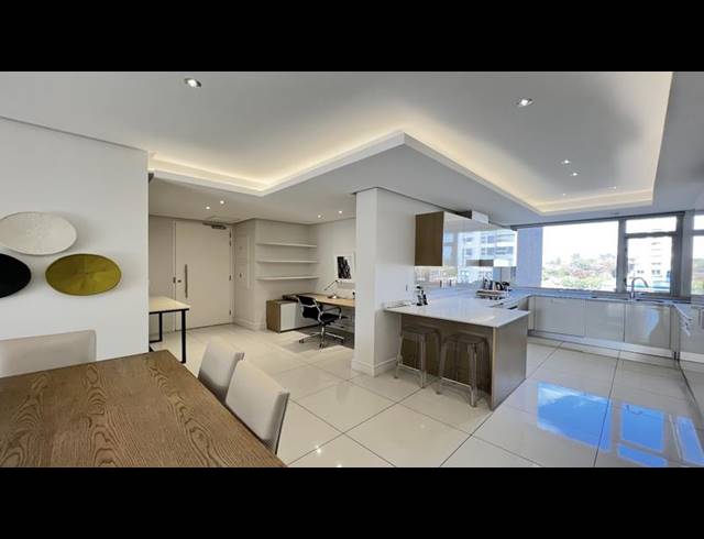 2 BEDROOM APARTMENT FOR SALE IN SANDOWN